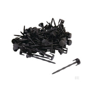 Grondpennen zak 200 Stuks