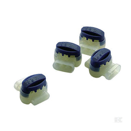 Kabelverbinders  6 stuks