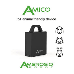 AMBROGIO AMICO SAFETY CHIP