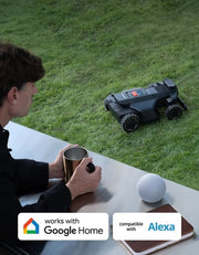 Segway Navimow X420