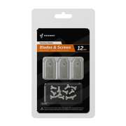 Segway Navimow Set losse messen