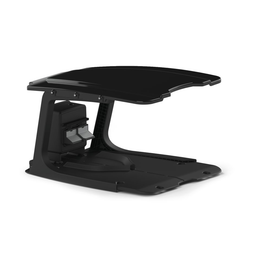 Afdak laadstation zwart voor L15 Deluxe - Twenty