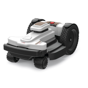 Ambrogio 4.36 Elite 4WD