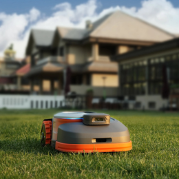 Segway Navimow 4G Module i serie