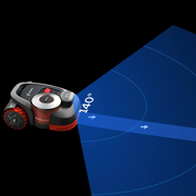Segway Vision Fence Sensor (Camera) na rust set.