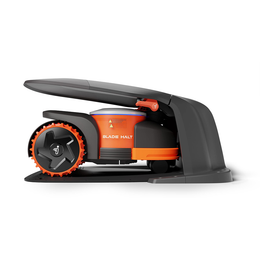 Segway Navimow Garage M serie