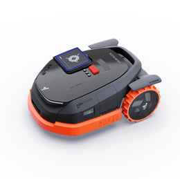 Segway Navimow X330