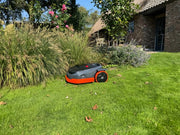 Segway Navimow X350