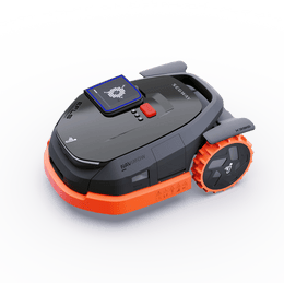 Segway Navimow X315